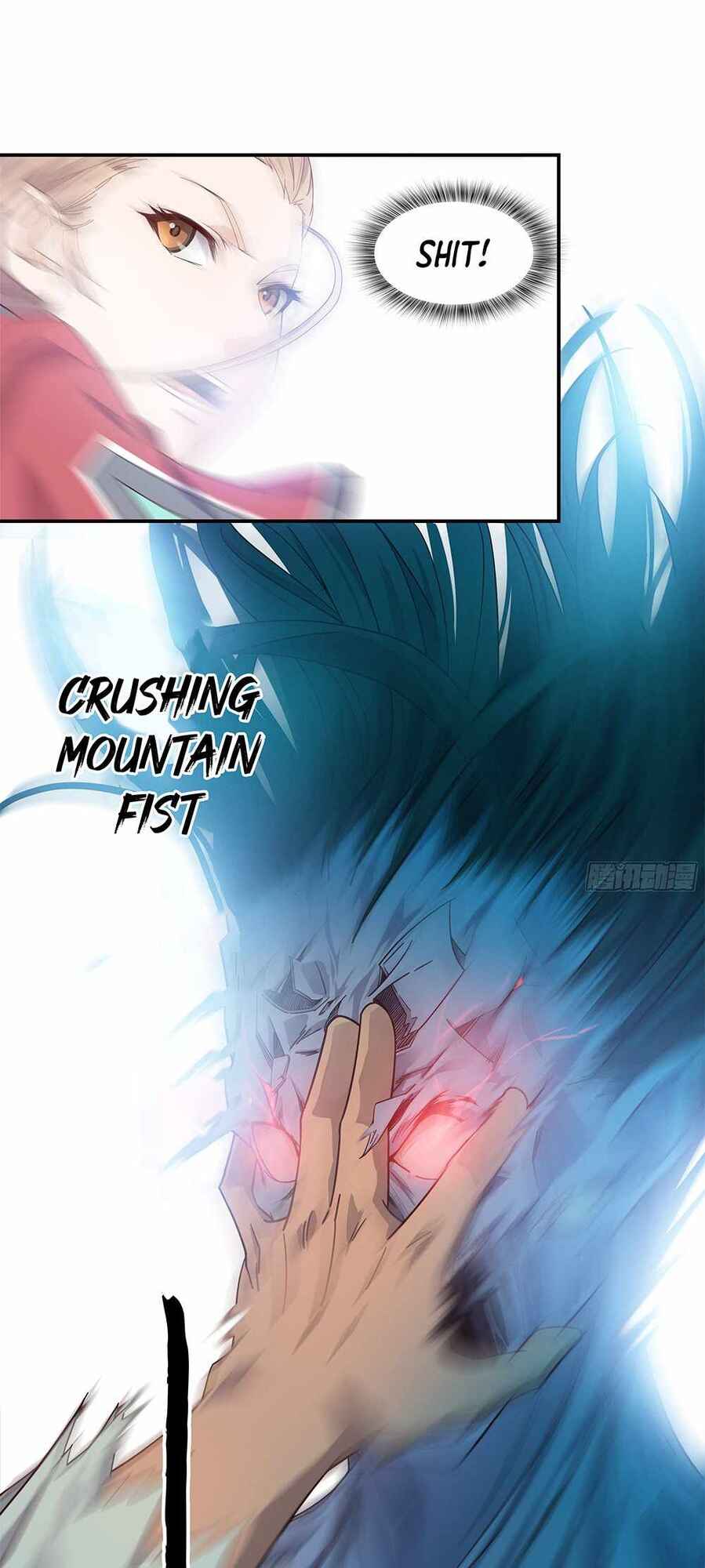 My Master Knows Everything Chapter 10 - Page 2