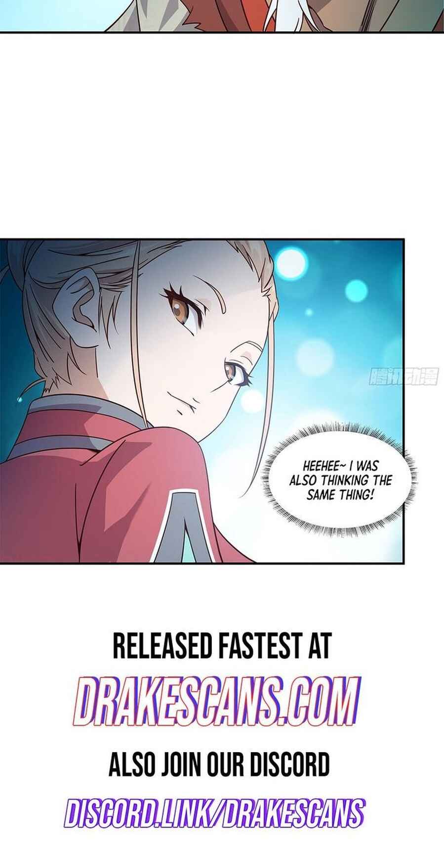 My Master Knows Everything Chapter 10 - Page 22