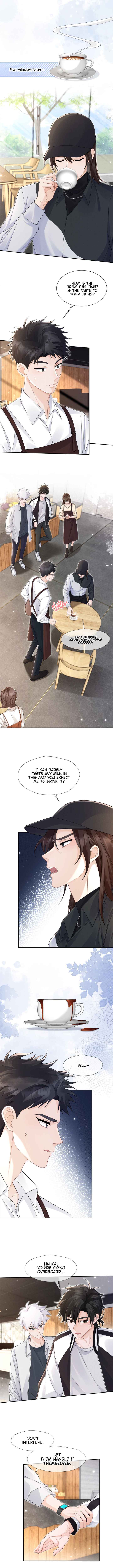 Link Click Chapter 8 - Page 6