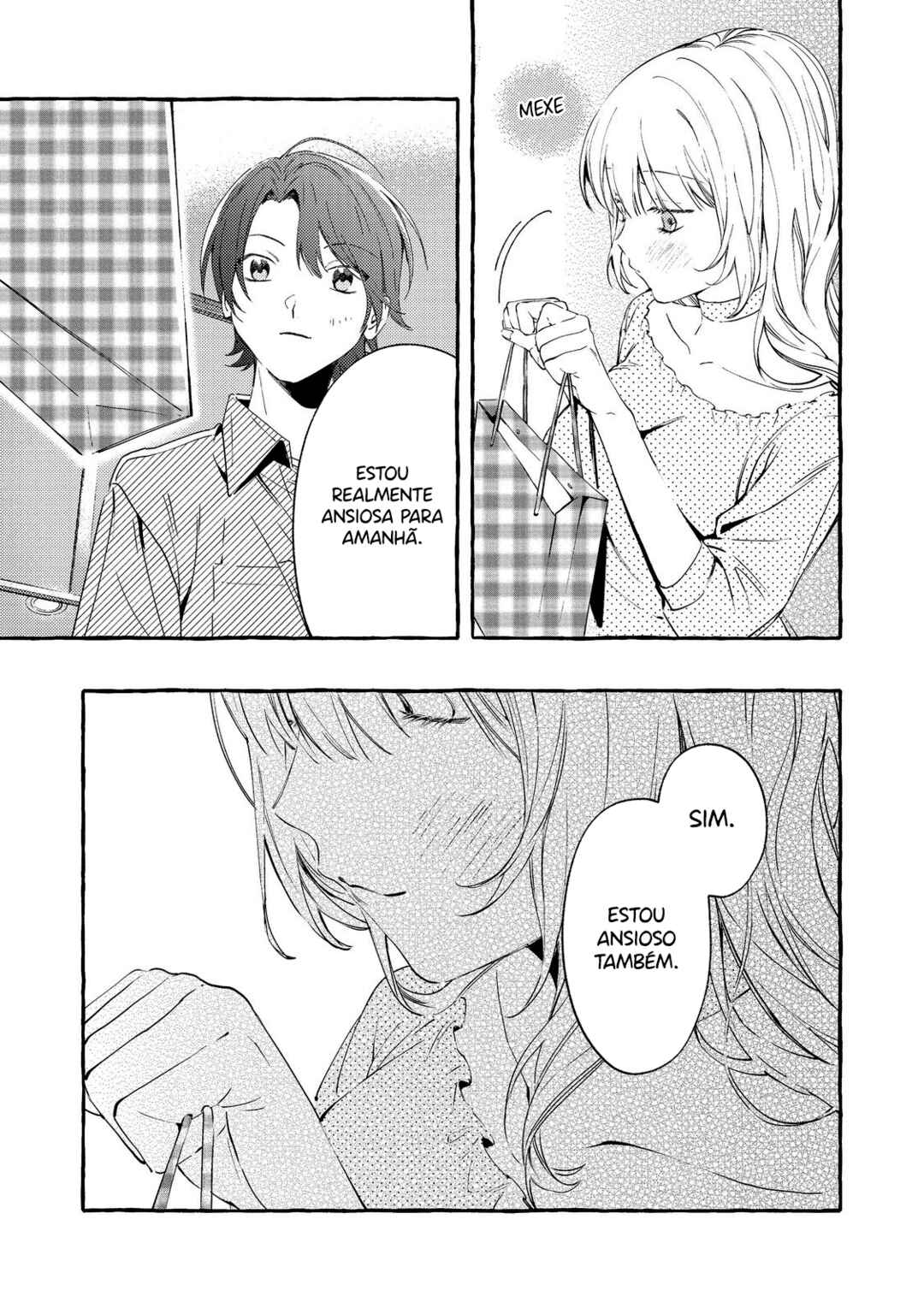 Gakuen no Madonna no Watanabe san ga, Naze ka Maishu Yotei wo Kitekuru Chapter 4 - Page 30