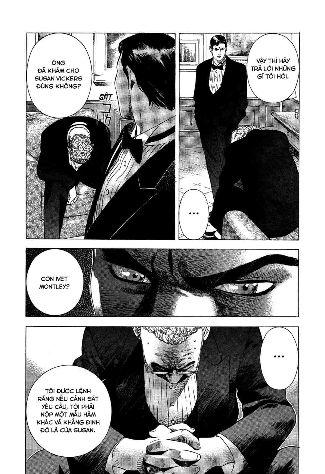 Yugo Chapter 91 - Page 30