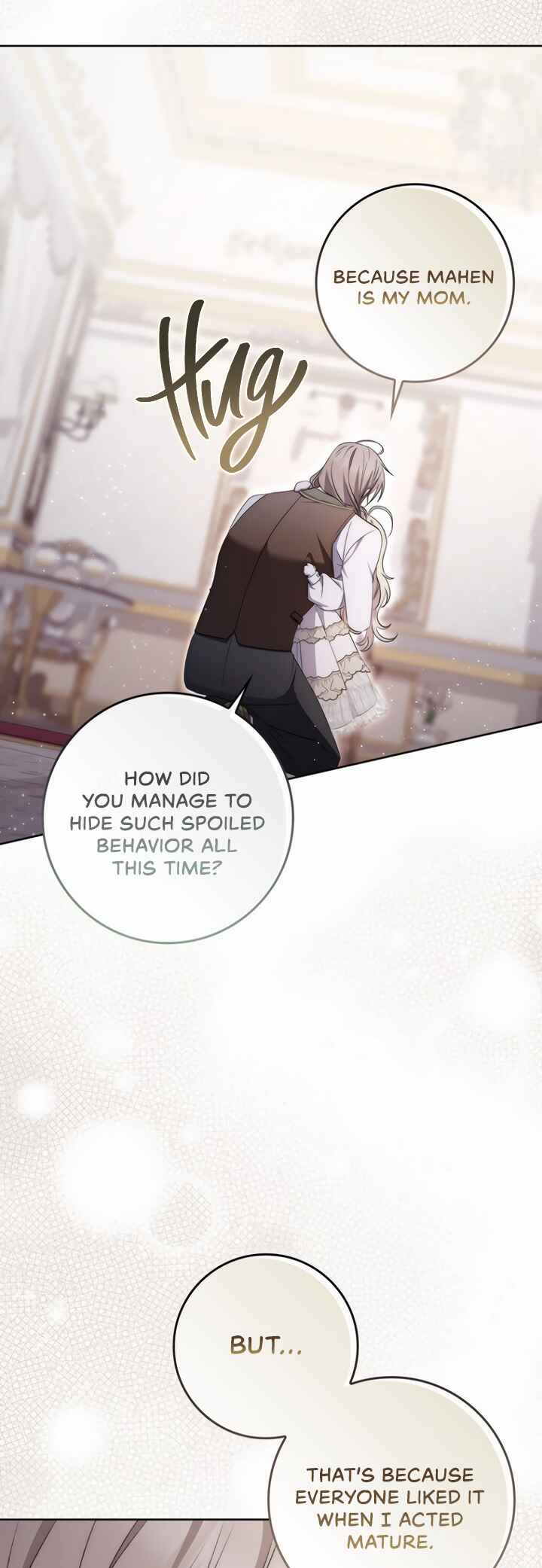 The Male Lead Is Obsessed With My Health Chapter 23 - Page 23