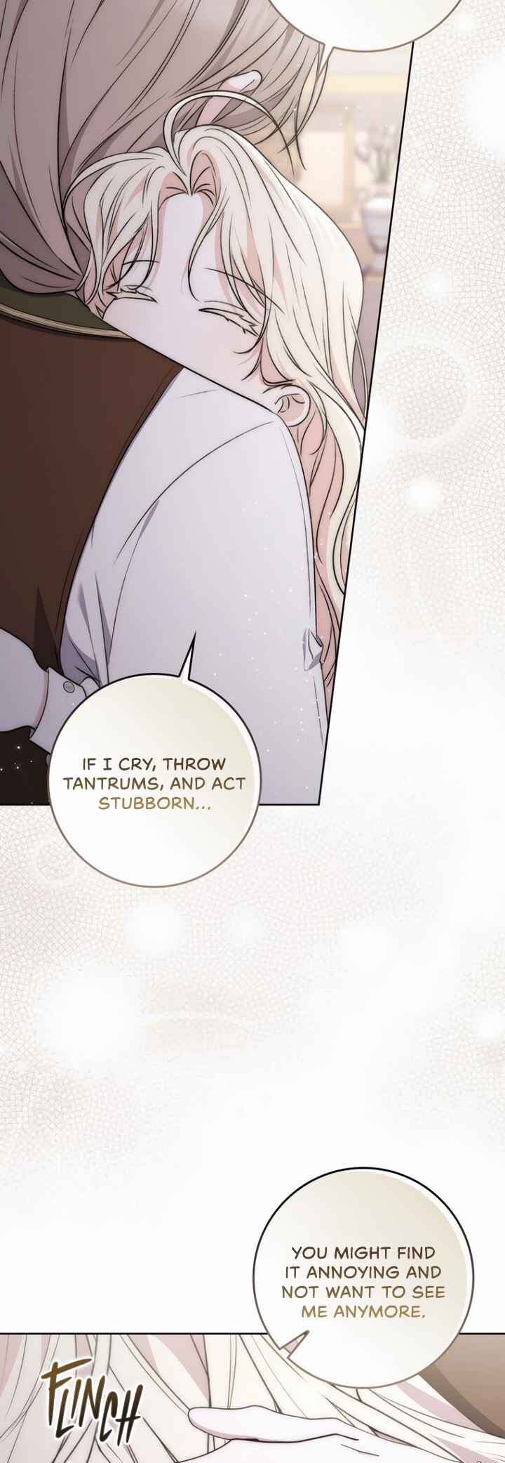 The Male Lead Is Obsessed With My Health Chapter 23 - Page 24