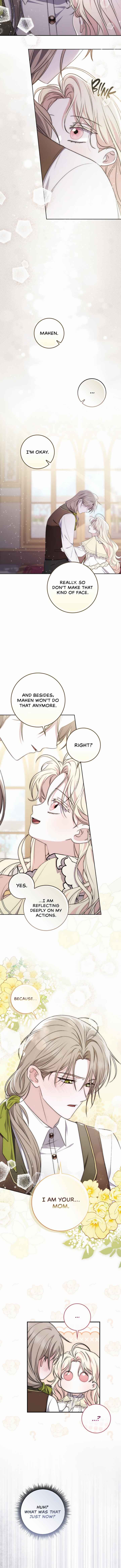 The Male Lead Is Obsessed With My Health Chapter 23 - Page 26