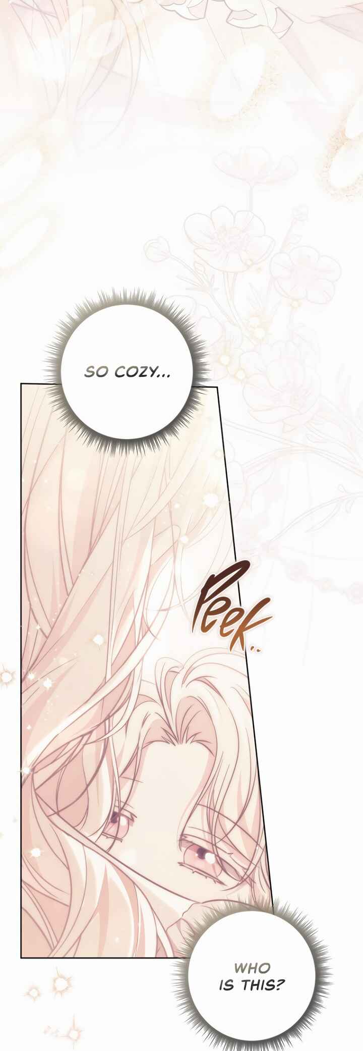 The Male Lead Is Obsessed With My Health Chapter 23 - Page 4