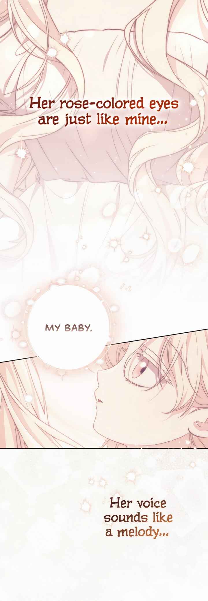 The Male Lead Is Obsessed With My Health Chapter 23 - Page 6