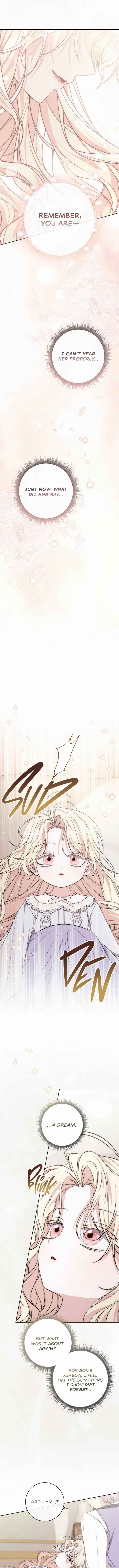 The Male Lead Is Obsessed With My Health Chapter 23 - Page 7
