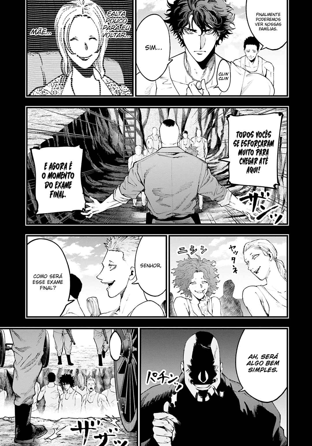 Shuumatsu no Valkyrie Kitan - Jack the Ripper no Jikenbo Chapter 28 - Page 19