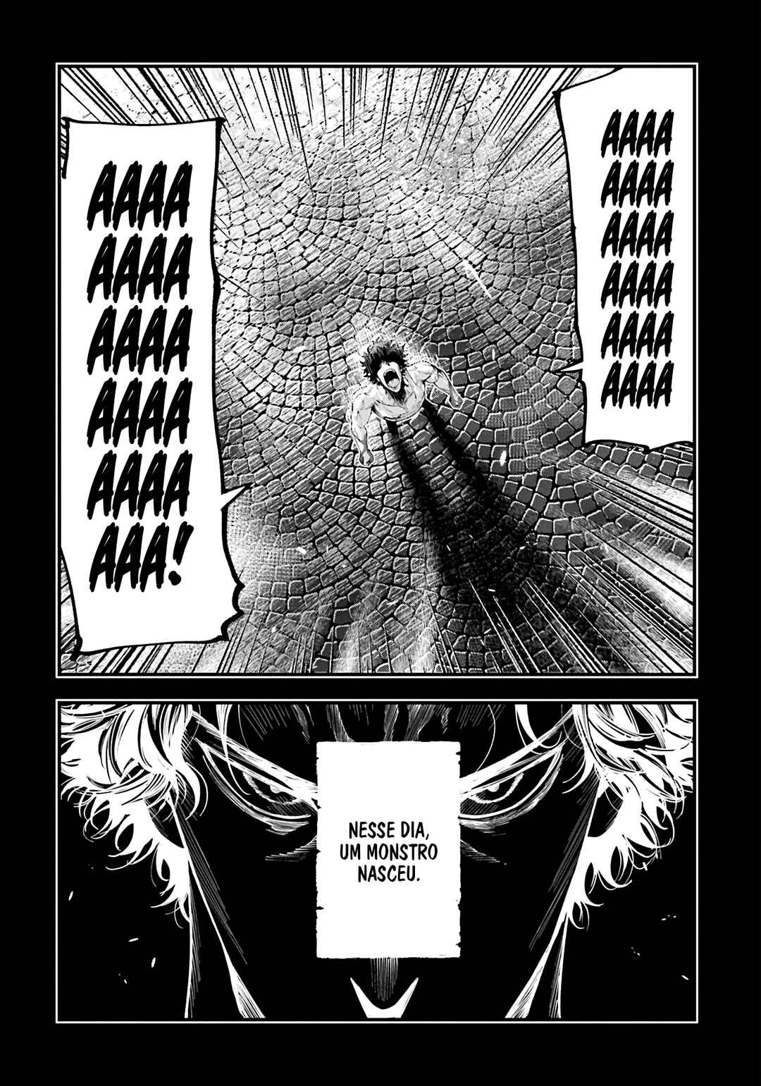 Shuumatsu no Valkyrie Kitan - Jack the Ripper no Jikenbo Chapter 28 - Page 32