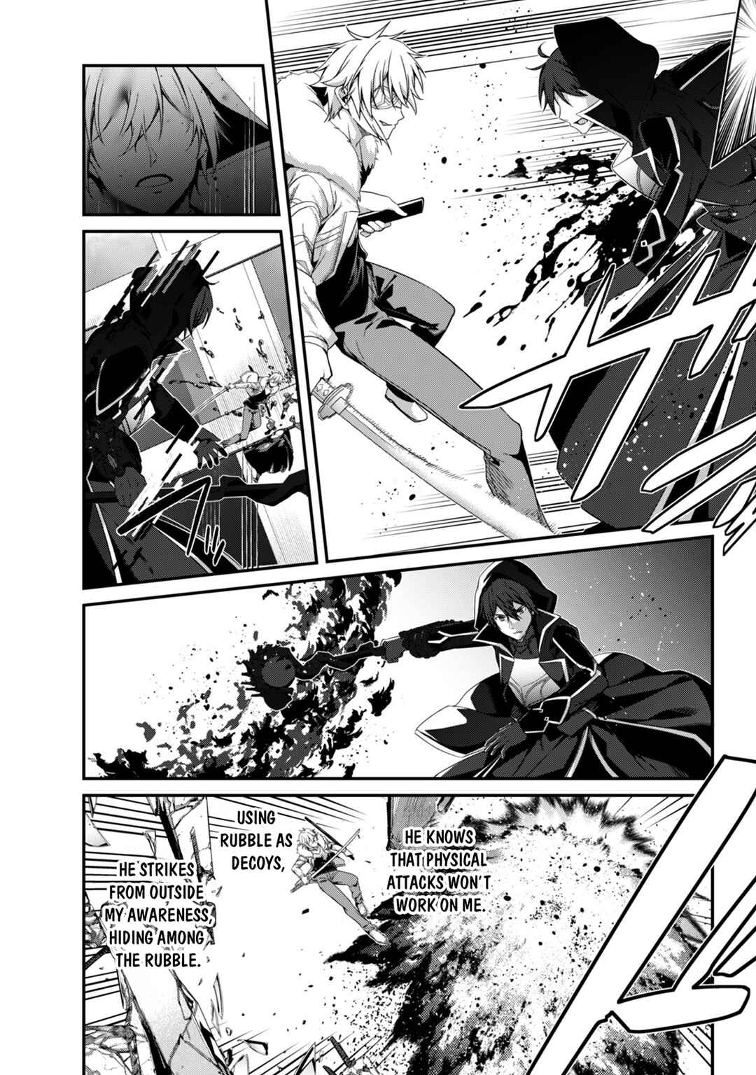 Level 1 kara Hajimaru Shoukan Musou ~Ore dake Tsukaeru Ura Dungeon de, Subete no Tenseisha wo Bucchigiru~ Chapter 35 - Page 13