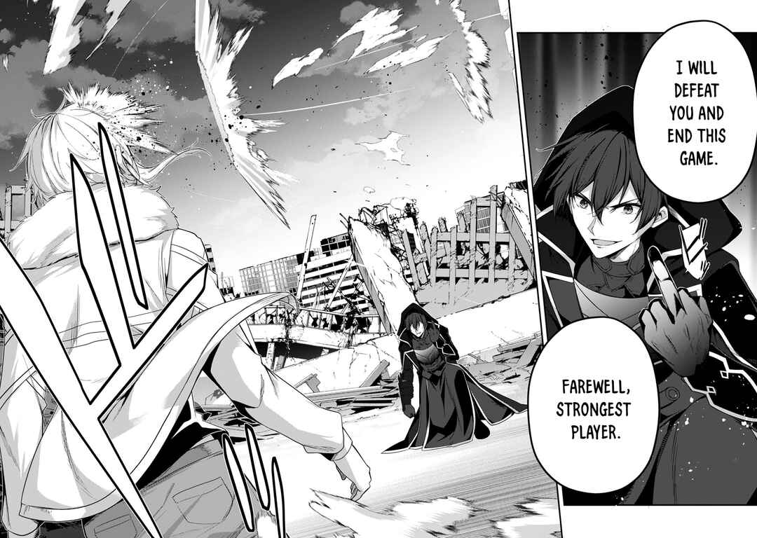 Level 1 kara Hajimaru Shoukan Musou ~Ore dake Tsukaeru Ura Dungeon de, Subete no Tenseisha wo Bucchigiru~ Chapter 35 - Page 19