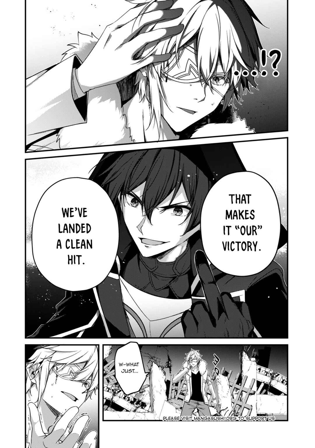 Level 1 kara Hajimaru Shoukan Musou ~Ore dake Tsukaeru Ura Dungeon de, Subete no Tenseisha wo Bucchigiru~ Chapter 35 - Page 20