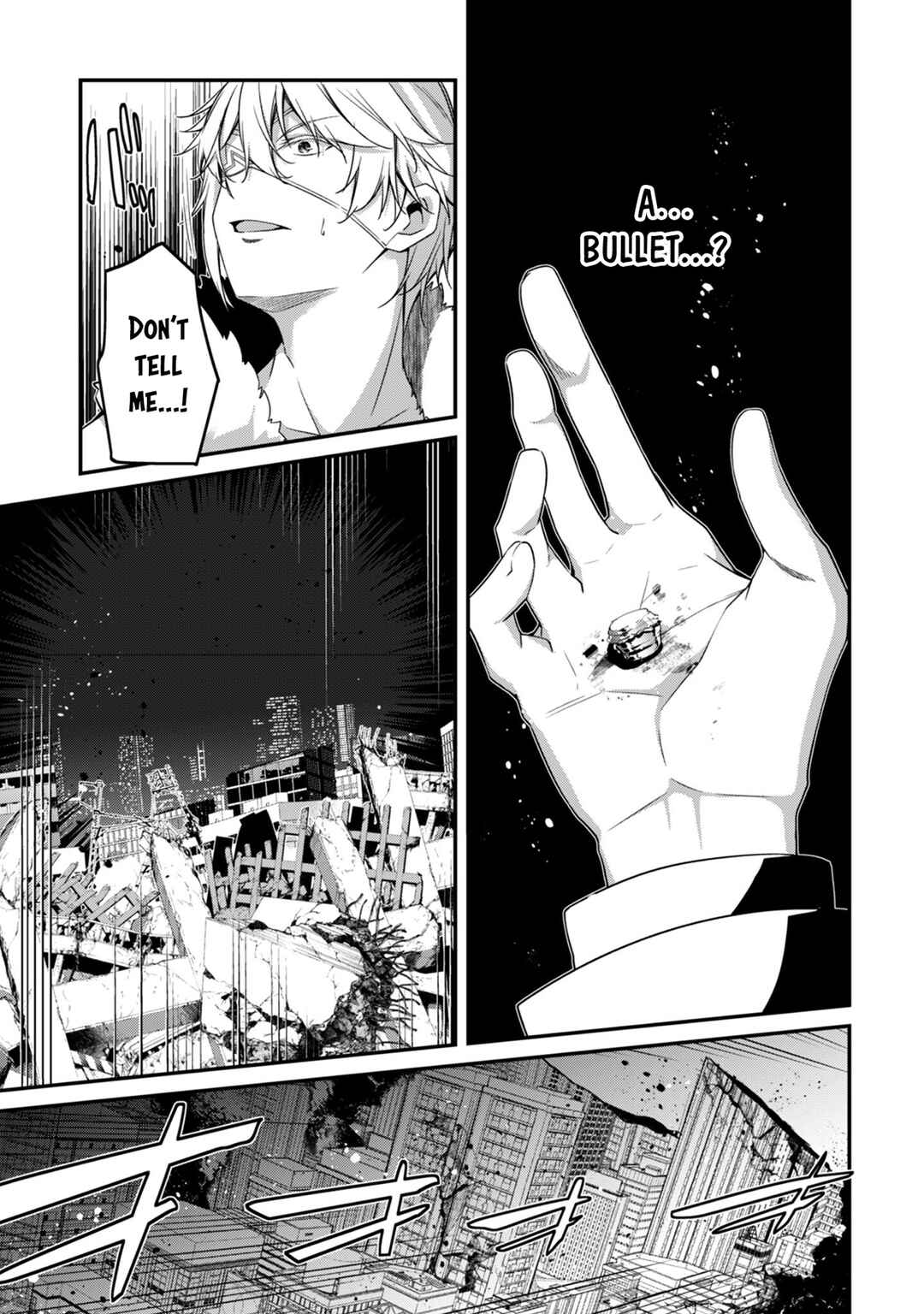 Level 1 kara Hajimaru Shoukan Musou ~Ore dake Tsukaeru Ura Dungeon de, Subete no Tenseisha wo Bucchigiru~ Chapter 35 - Page 21