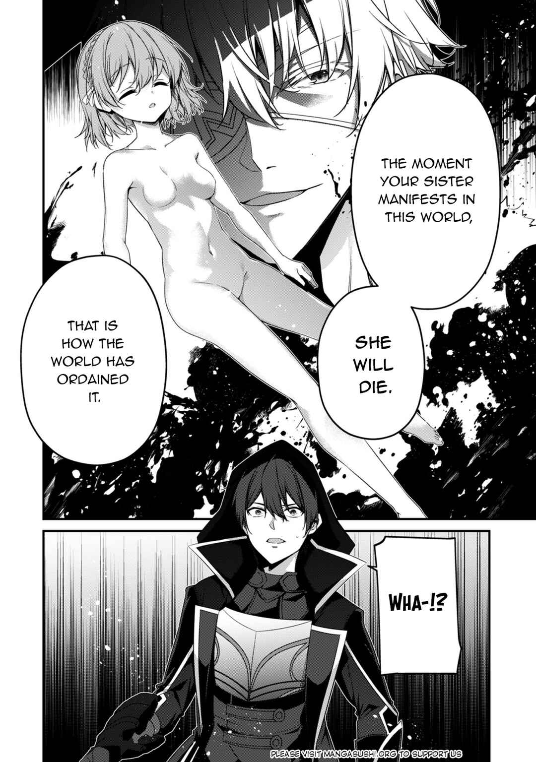 Level 1 kara Hajimaru Shoukan Musou ~Ore dake Tsukaeru Ura Dungeon de, Subete no Tenseisha wo Bucchigiru~ Chapter 35 - Page 29