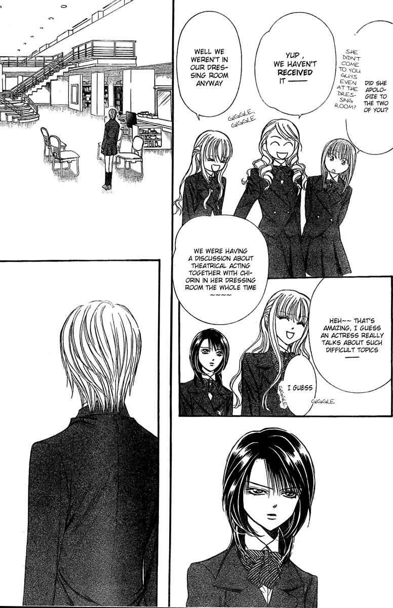 Skip Beat! Chapter 125 - Page 20