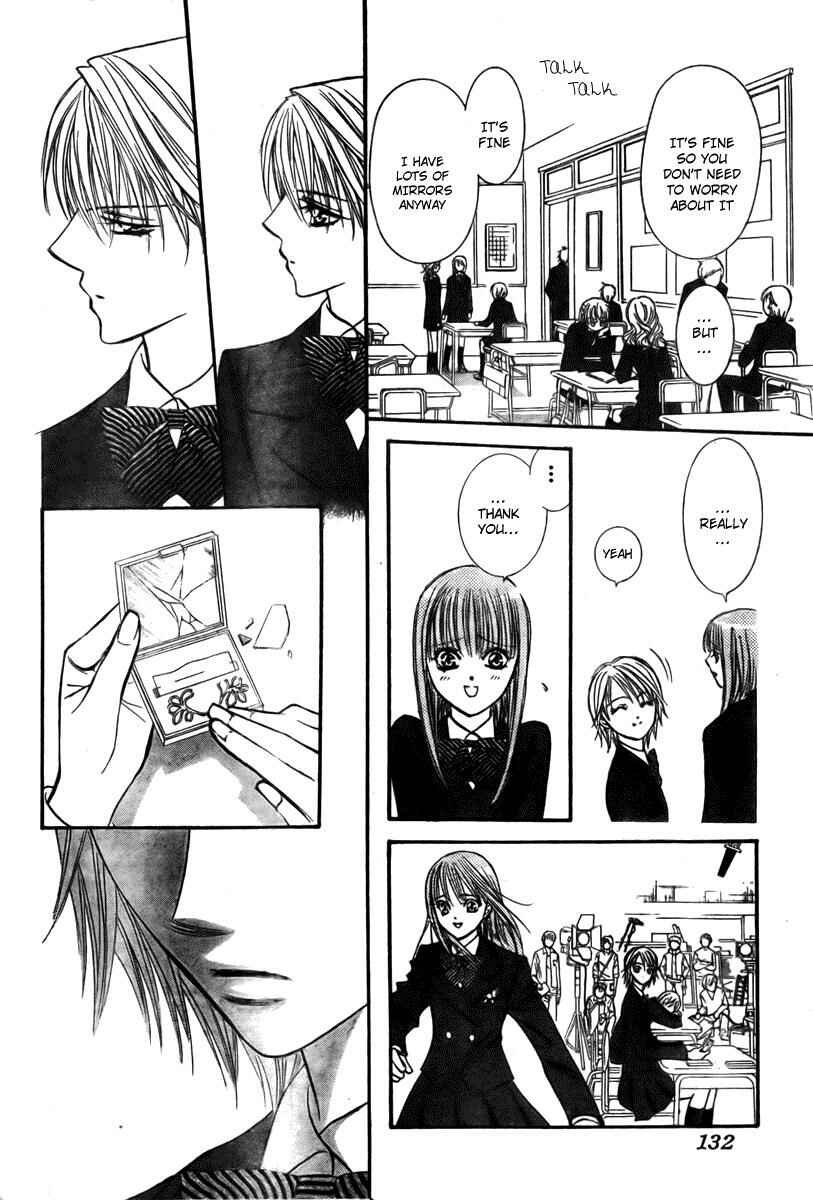 Skip Beat! Chapter 125 - Page 25