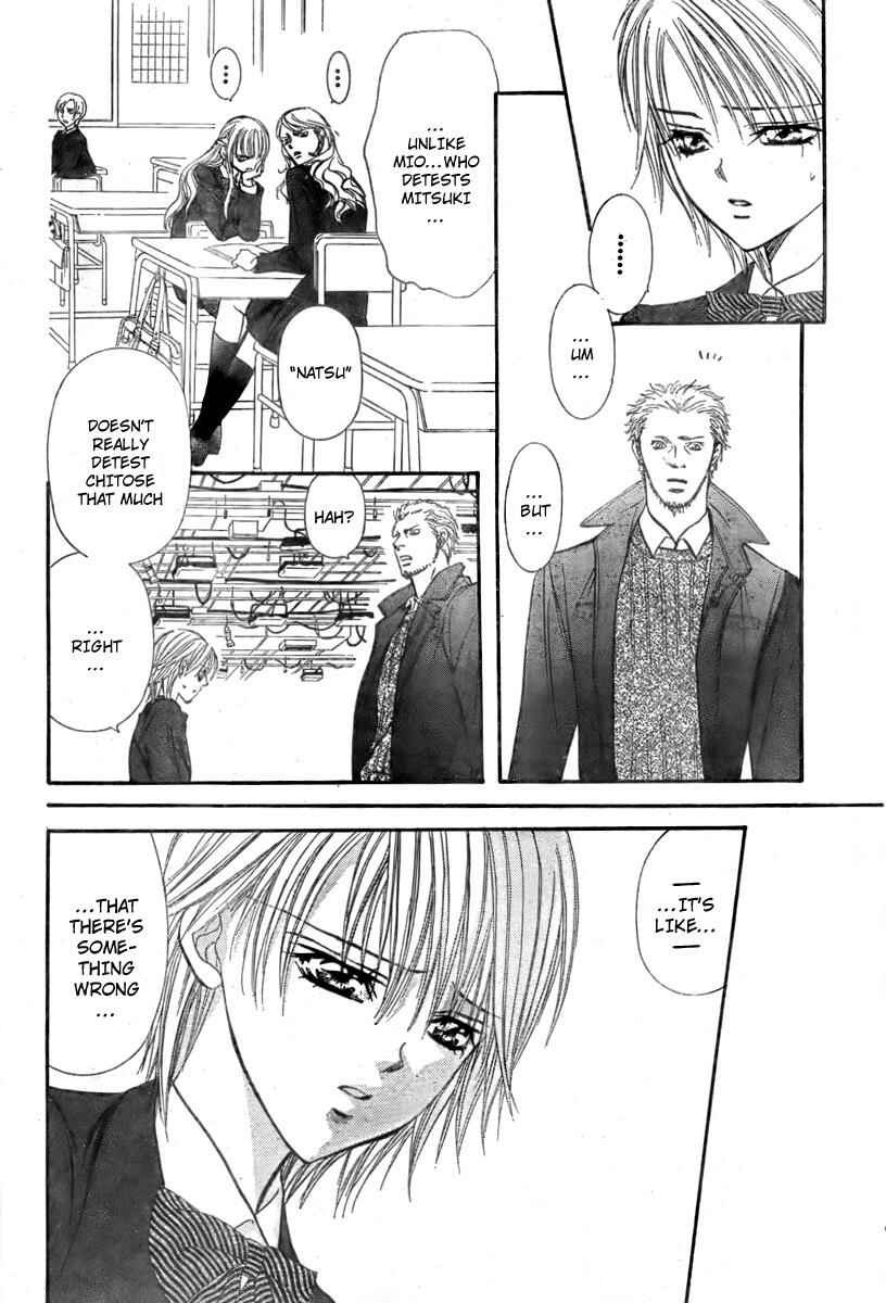 Skip Beat! Chapter 125 - Page 27