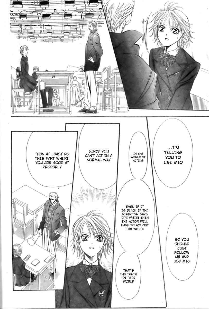 Skip Beat! Chapter 125 - Page 29