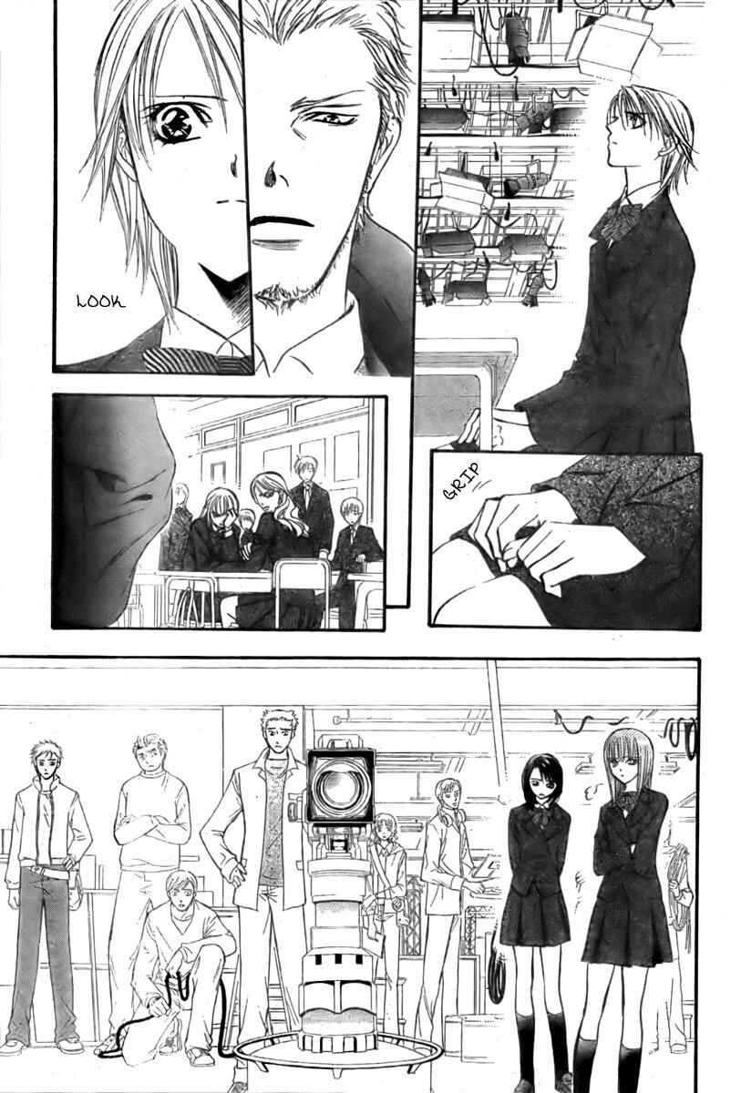 Skip Beat! Chapter 125 - Page 30