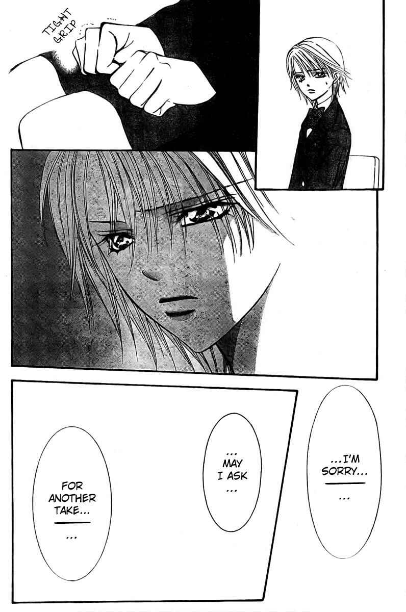 Skip Beat! Chapter 125 - Page 31