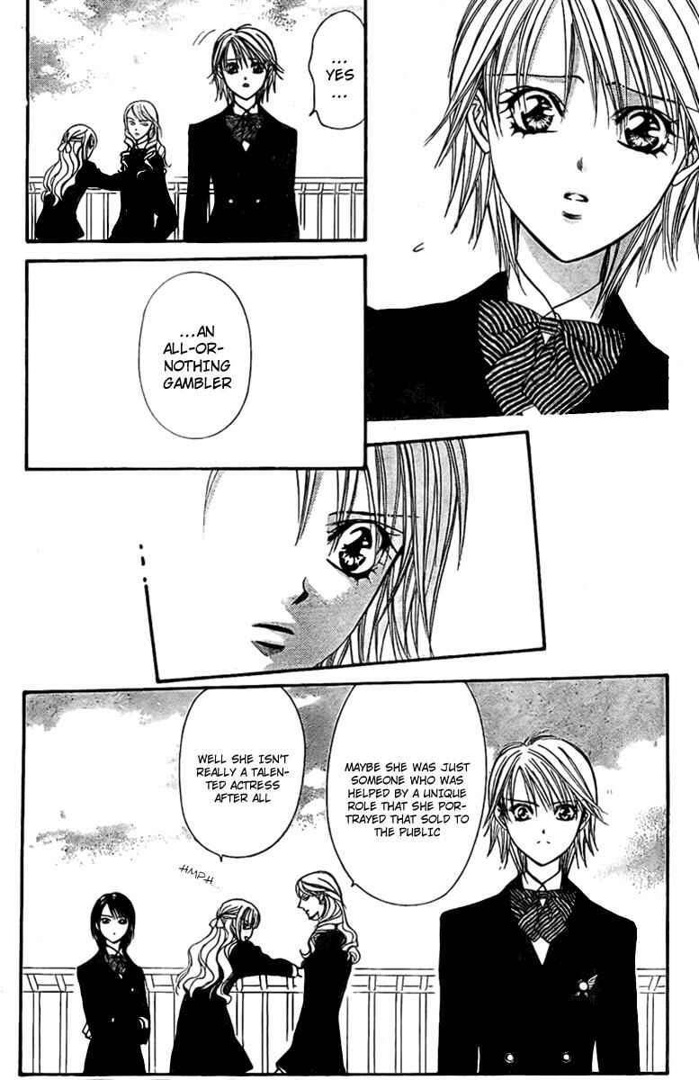 Skip Beat! Chapter 125 - Page 4