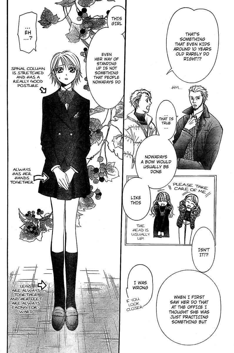 Skip Beat! Chapter 125 - Page 9