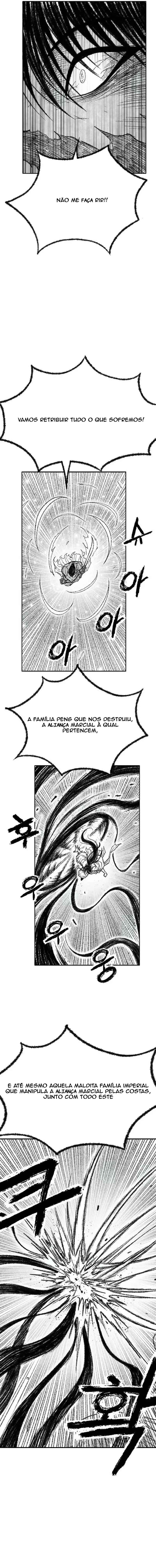 Heuksa Chapter 34 - Page 14