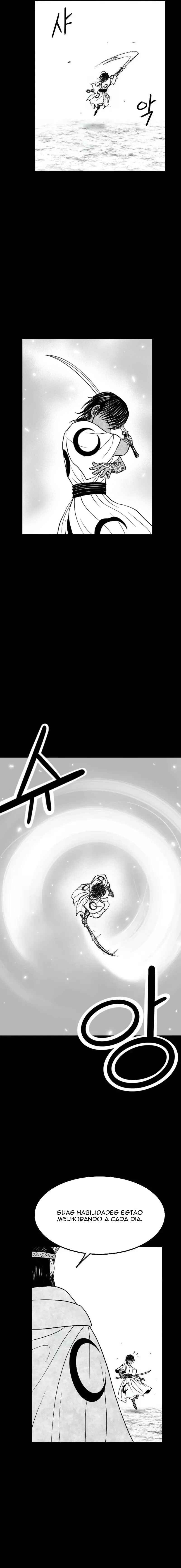 Heuksa Chapter 34 - Page 3