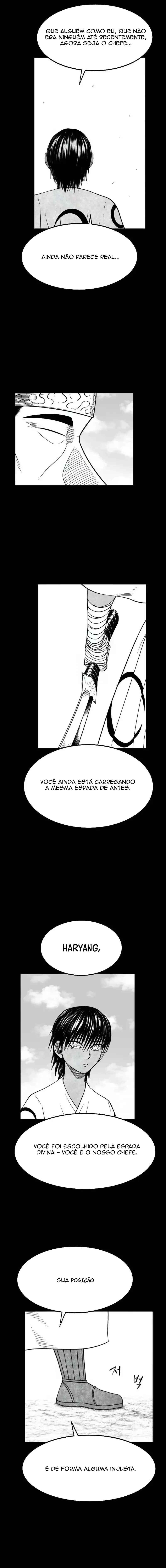 Heuksa Chapter 34 - Page 5