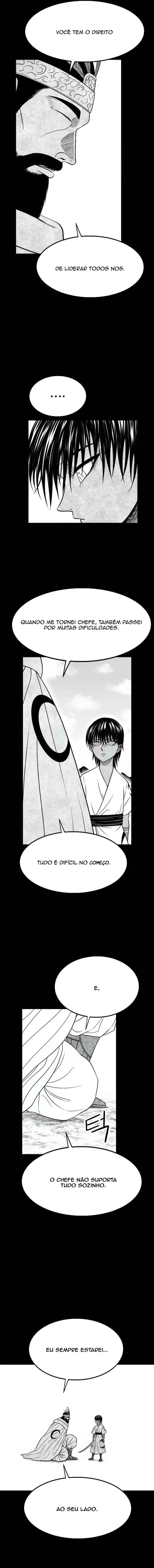Heuksa Chapter 34 - Page 6