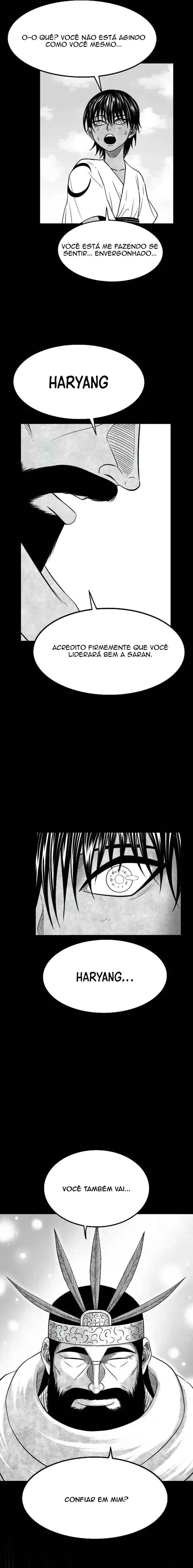Heuksa Chapter 34 - Page 7