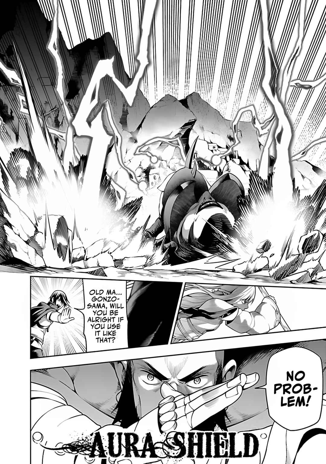 Tsuihou Sareru Tabi ni Skill o Te ni Ireta Ore ga, 100 no Isekai de 2-shuume Musou Chapter 10.1 - Page 21