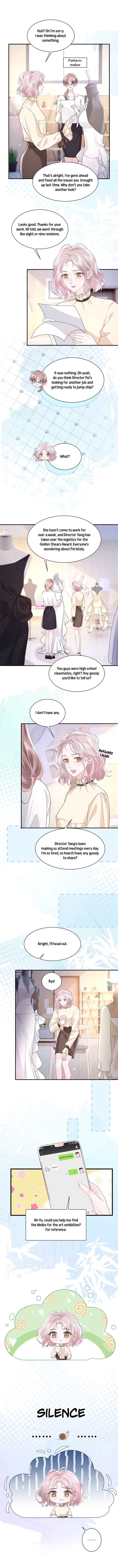 Childhood Sweetheart Liaoliao Chapter 40 - Page 5