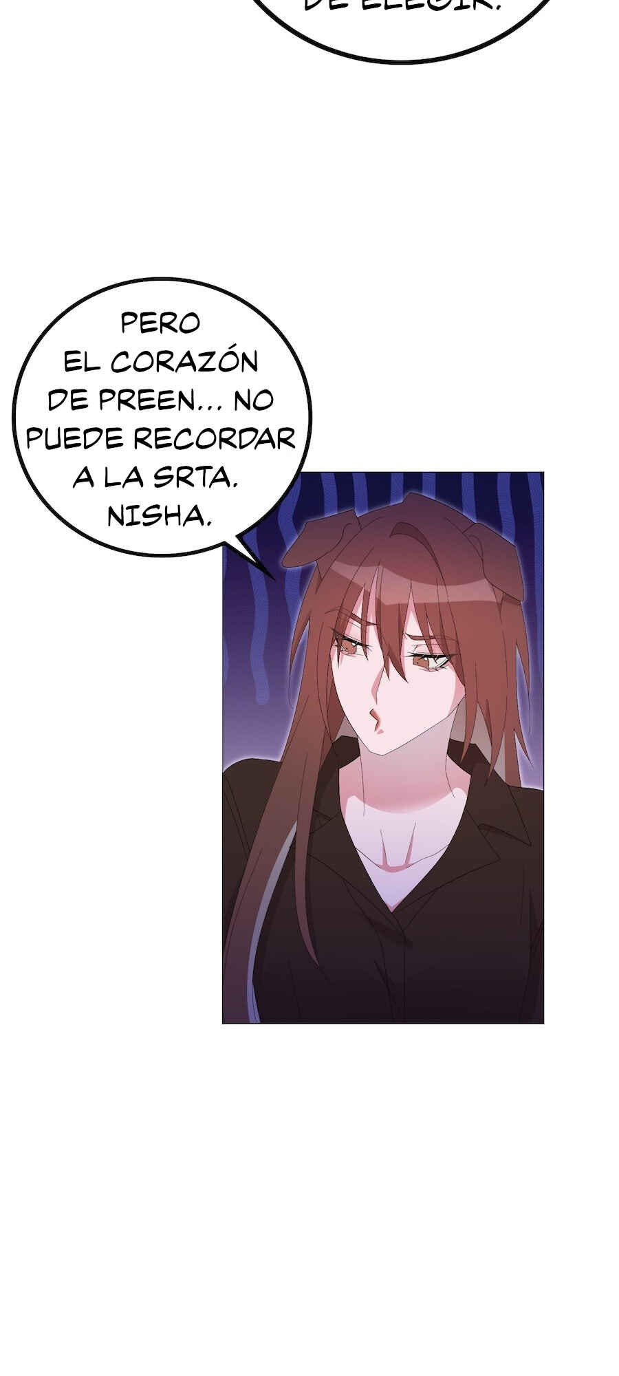 Mị̀ xyāk ca h̄̀āng rạk Chapter 42 - Page 10