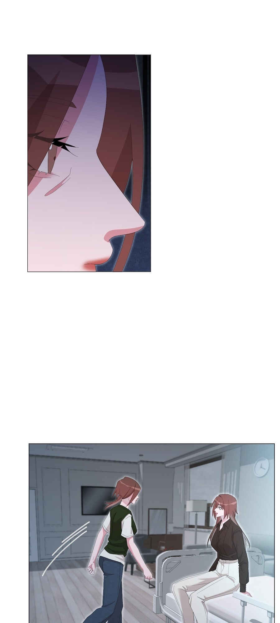 Mị̀ xyāk ca h̄̀āng rạk Chapter 42 - Page 11