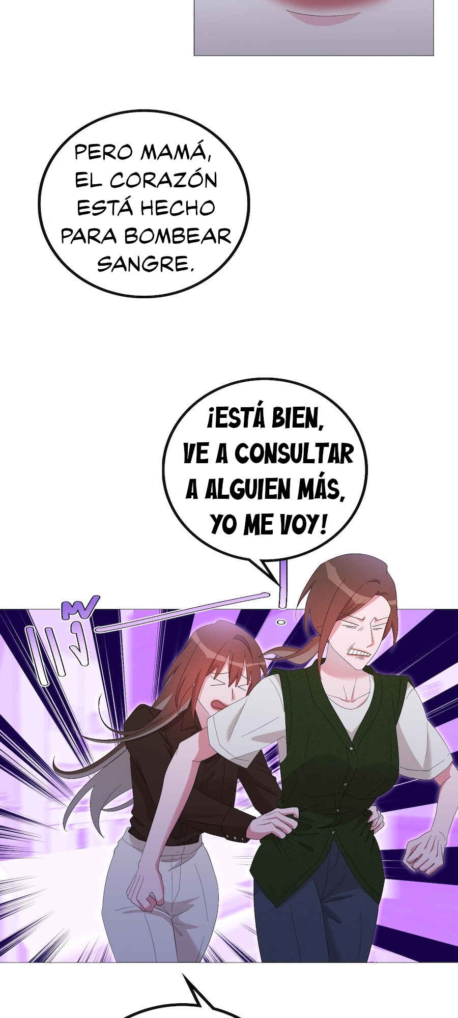 Mị̀ xyāk ca h̄̀āng rạk Chapter 42 - Page 14
