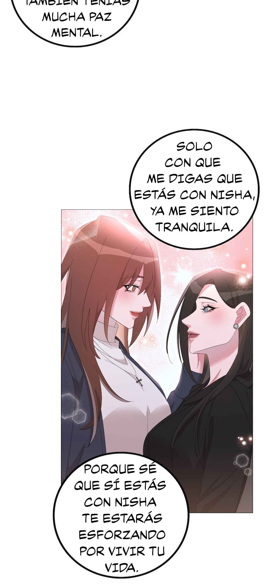 Mị̀ xyāk ca h̄̀āng rạk Chapter 42 - Page 21