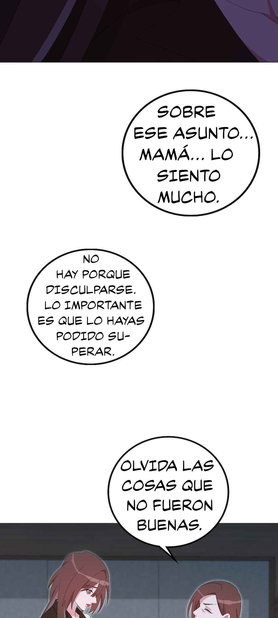 Mị̀ xyāk ca h̄̀āng rạk Chapter 42 - Page 24
