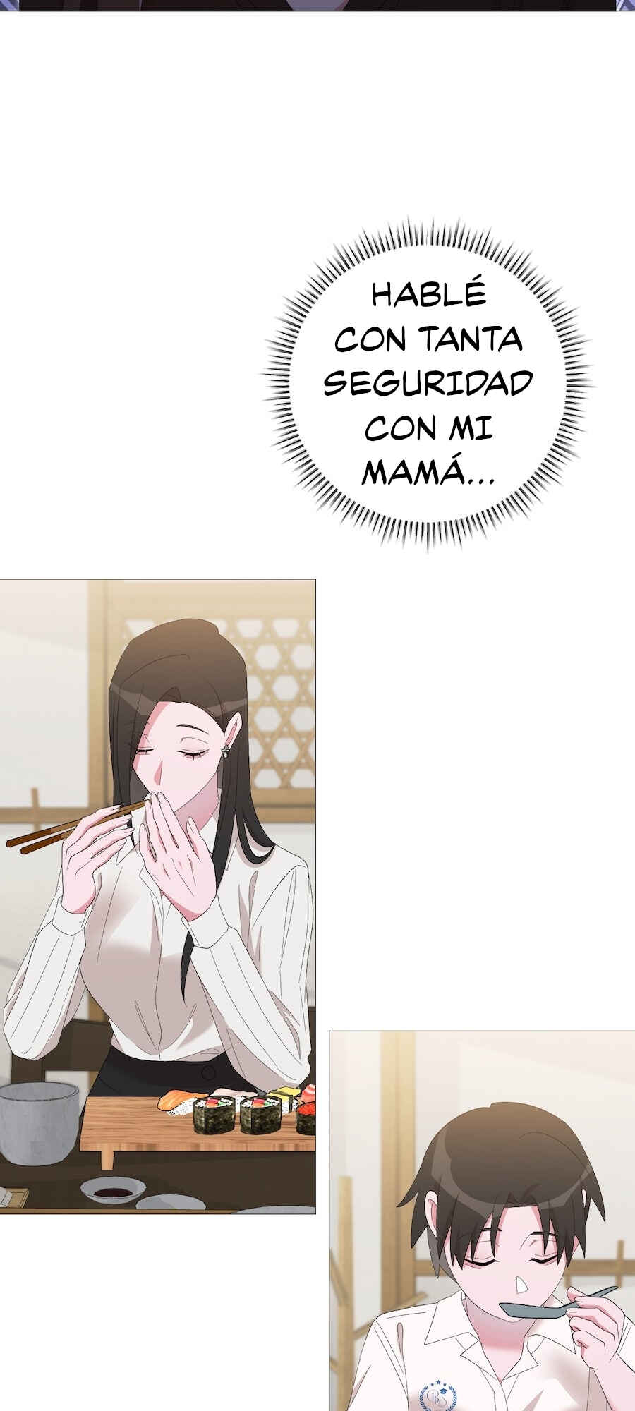 Mị̀ xyāk ca h̄̀āng rạk Chapter 42 - Page 32