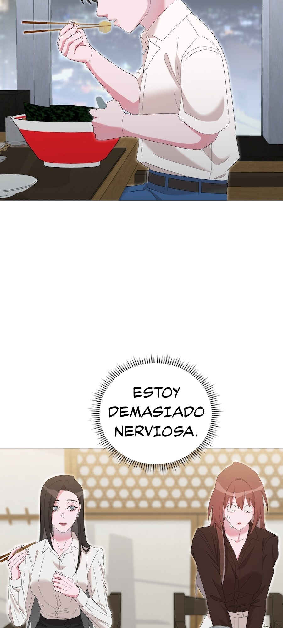 Mị̀ xyāk ca h̄̀āng rạk Chapter 42 - Page 34