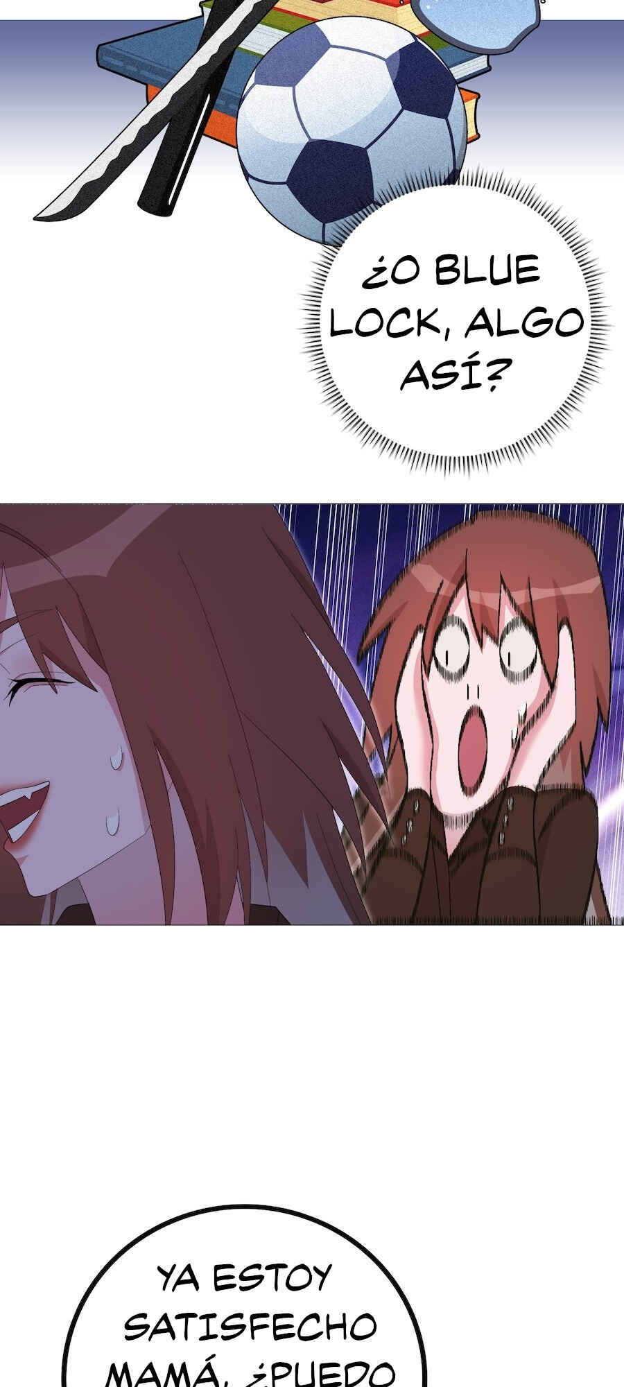 Mị̀ xyāk ca h̄̀āng rạk Chapter 42 - Page 43