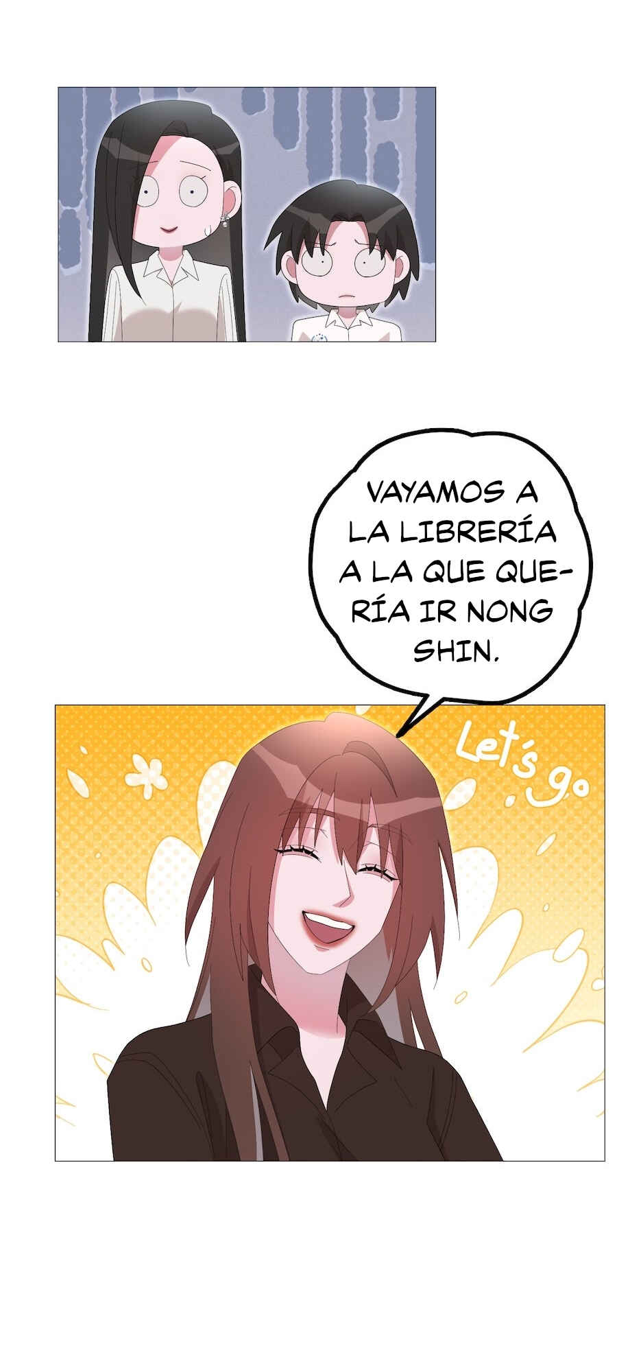 Mị̀ xyāk ca h̄̀āng rạk Chapter 42 - Page 47