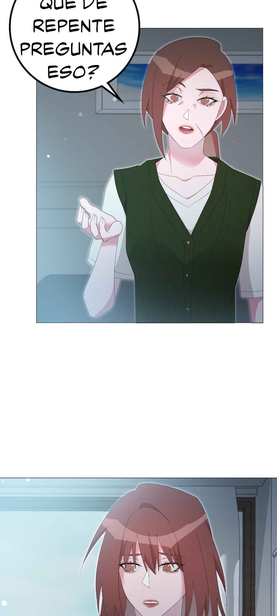 Mị̀ xyāk ca h̄̀āng rạk Chapter 42 - Page 6