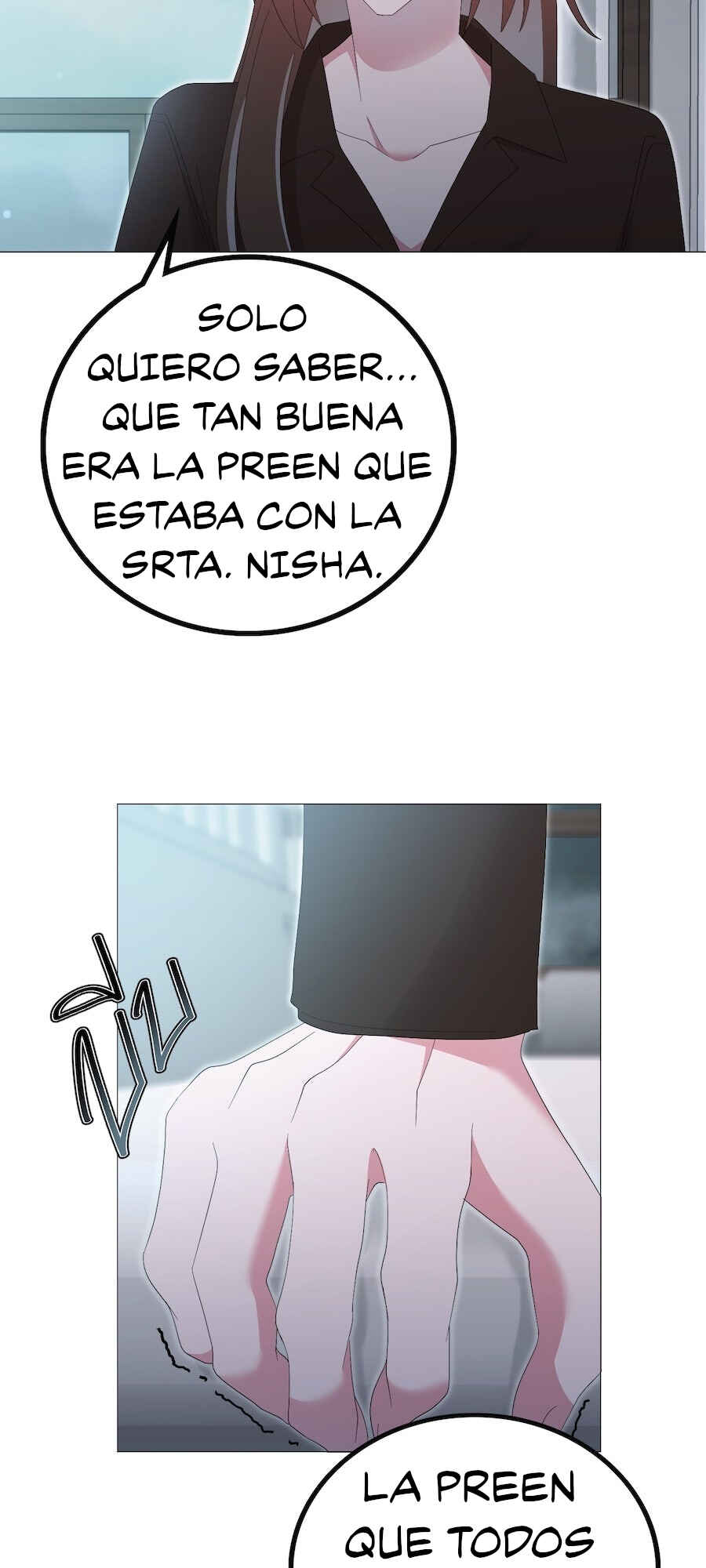 Mị̀ xyāk ca h̄̀āng rạk Chapter 42 - Page 7