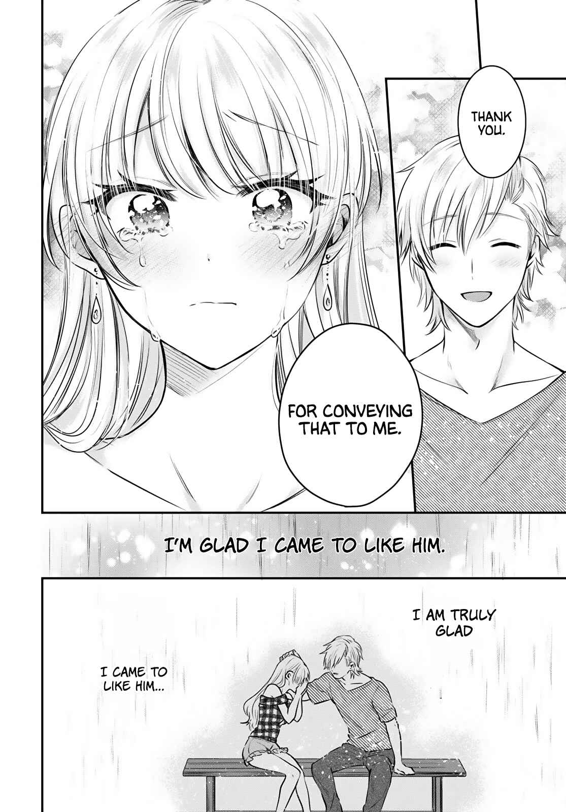 Fuufu Ijou, Koibito Miman. Chapter 26 - Page 29