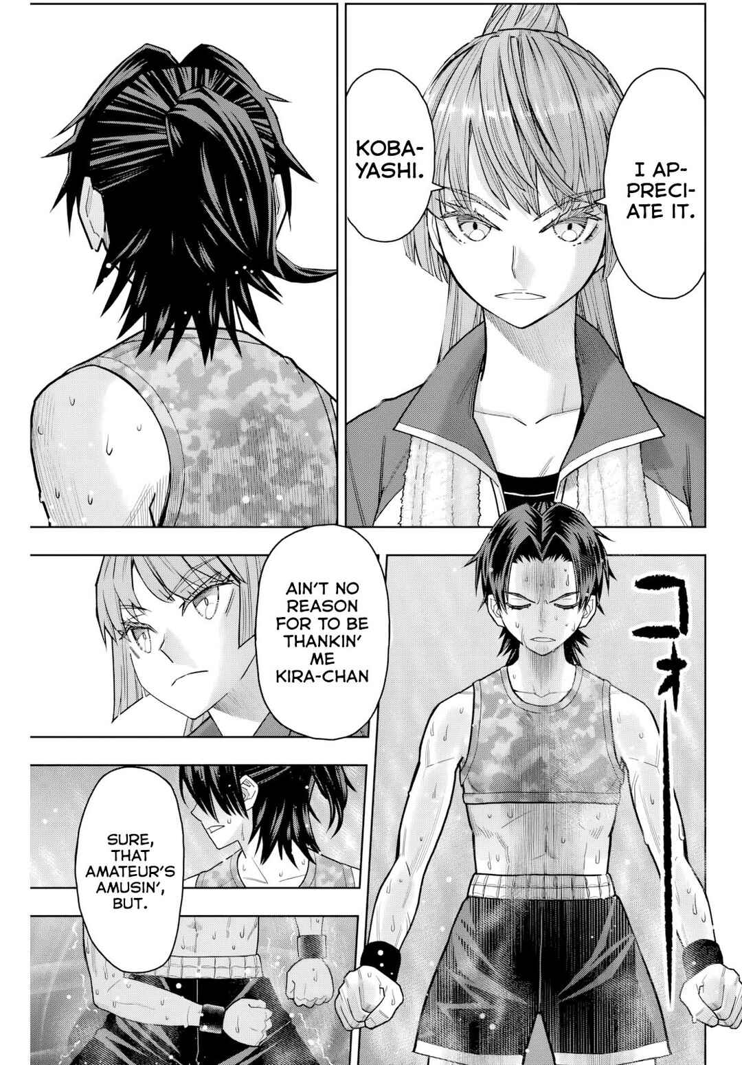 Hatch Potch Panch Chapter 7 - Page 10