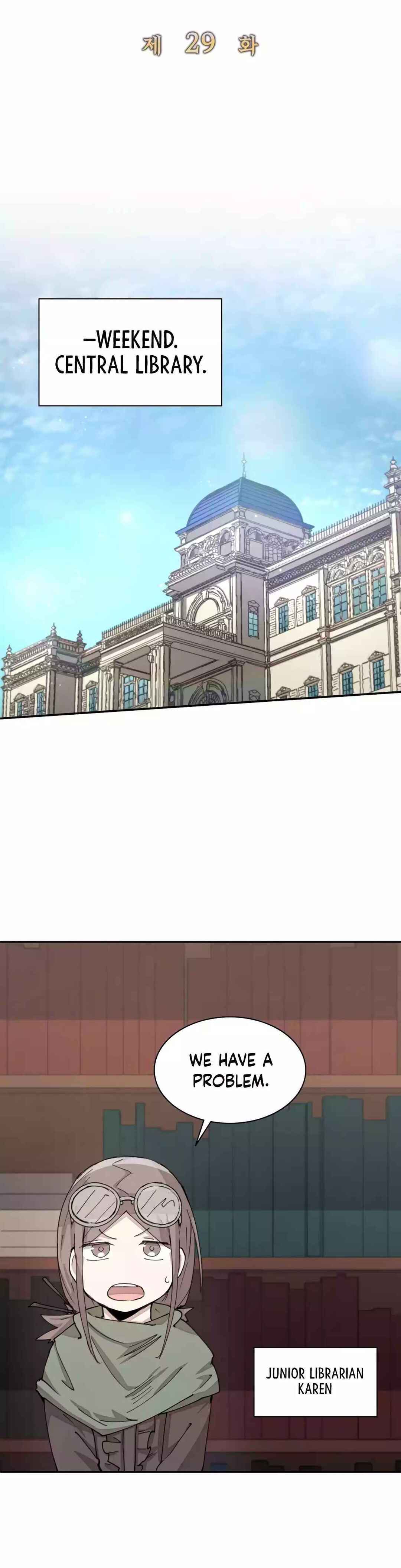 Reincarnation of the Hero Party's Grand Mage Chapter 29 - Page 14