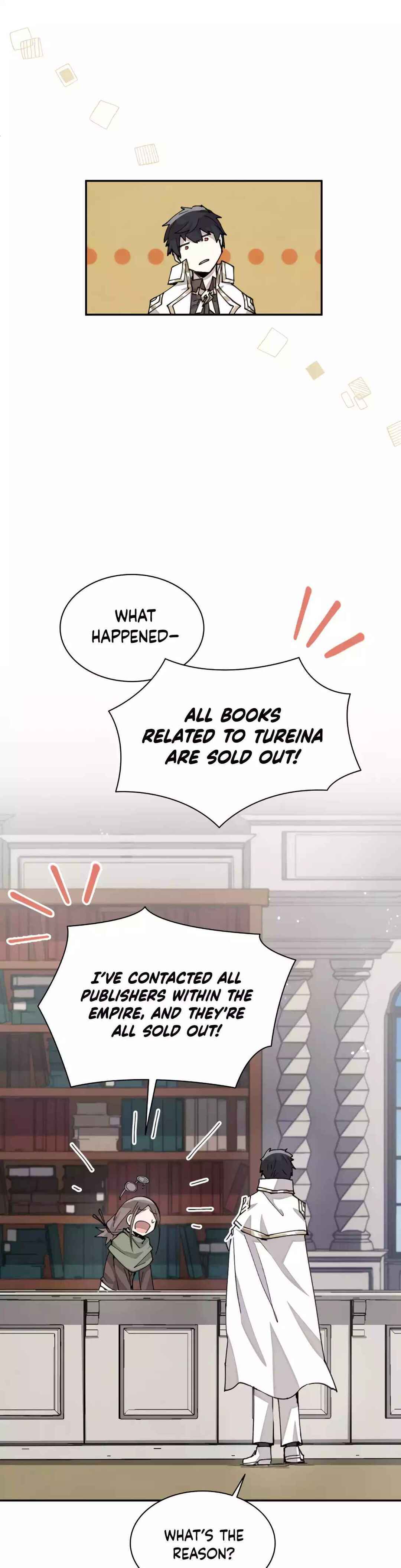Reincarnation of the Hero Party's Grand Mage Chapter 29 - Page 15