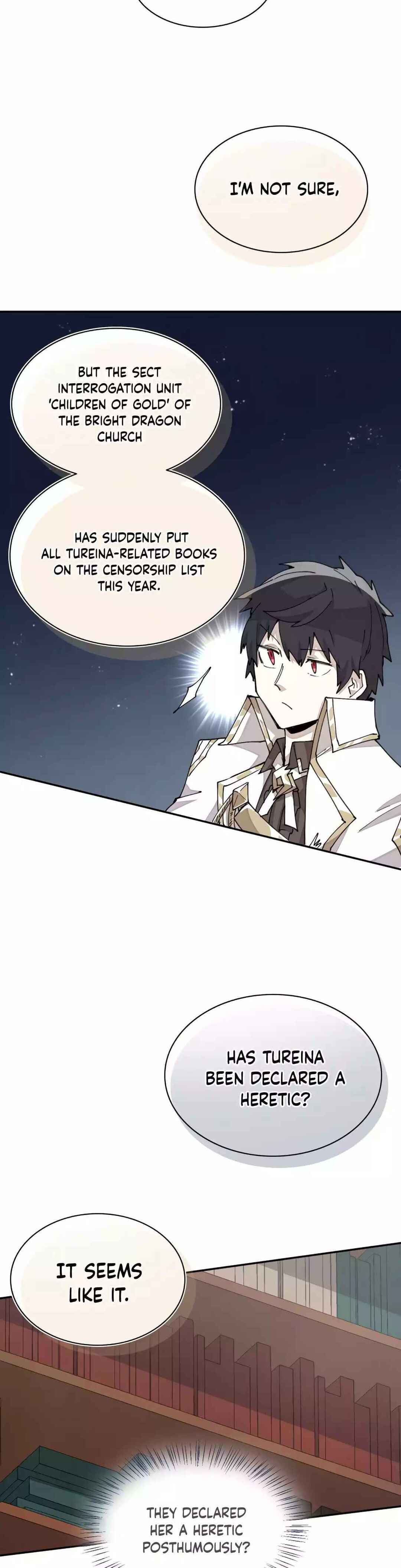 Reincarnation of the Hero Party's Grand Mage Chapter 29 - Page 16