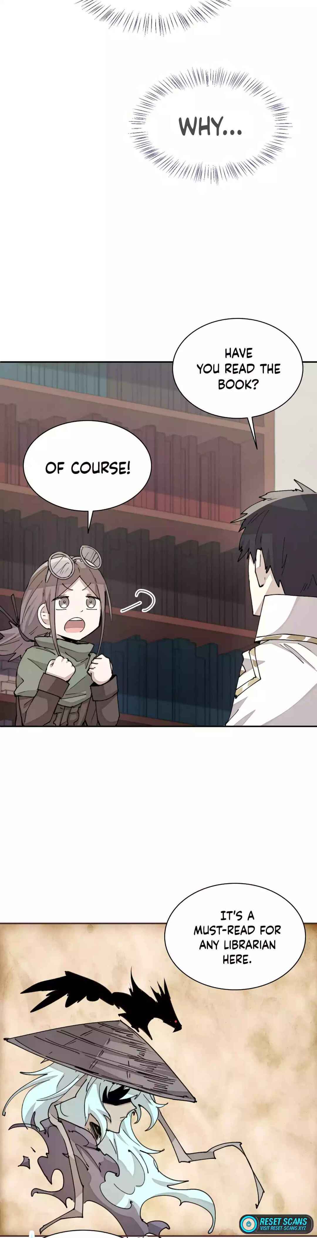 Reincarnation of the Hero Party's Grand Mage Chapter 29 - Page 17